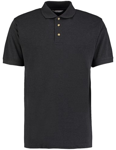 KUS-KK400-Classic Fit Workwear Superwash® 60 Polo